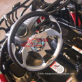 China Safe Automatic CVT 150cc Go Kart Motor with Reverse